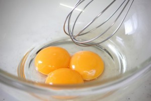 卵２